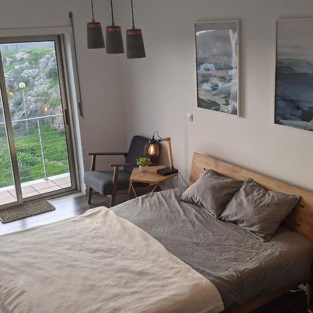 Lovelystay - Sesimbra 3Bdr Apartment W/Terrace المظهر الخارجي الصورة