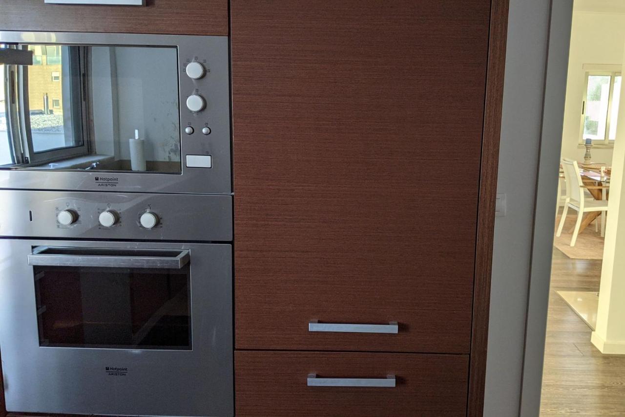 Lovelystay - Sesimbra 3Bdr Apartment W/Terrace المظهر الخارجي الصورة