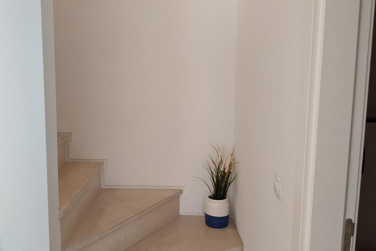Lovelystay - Sesimbra 3Bdr Apartment W/Terrace المظهر الخارجي الصورة