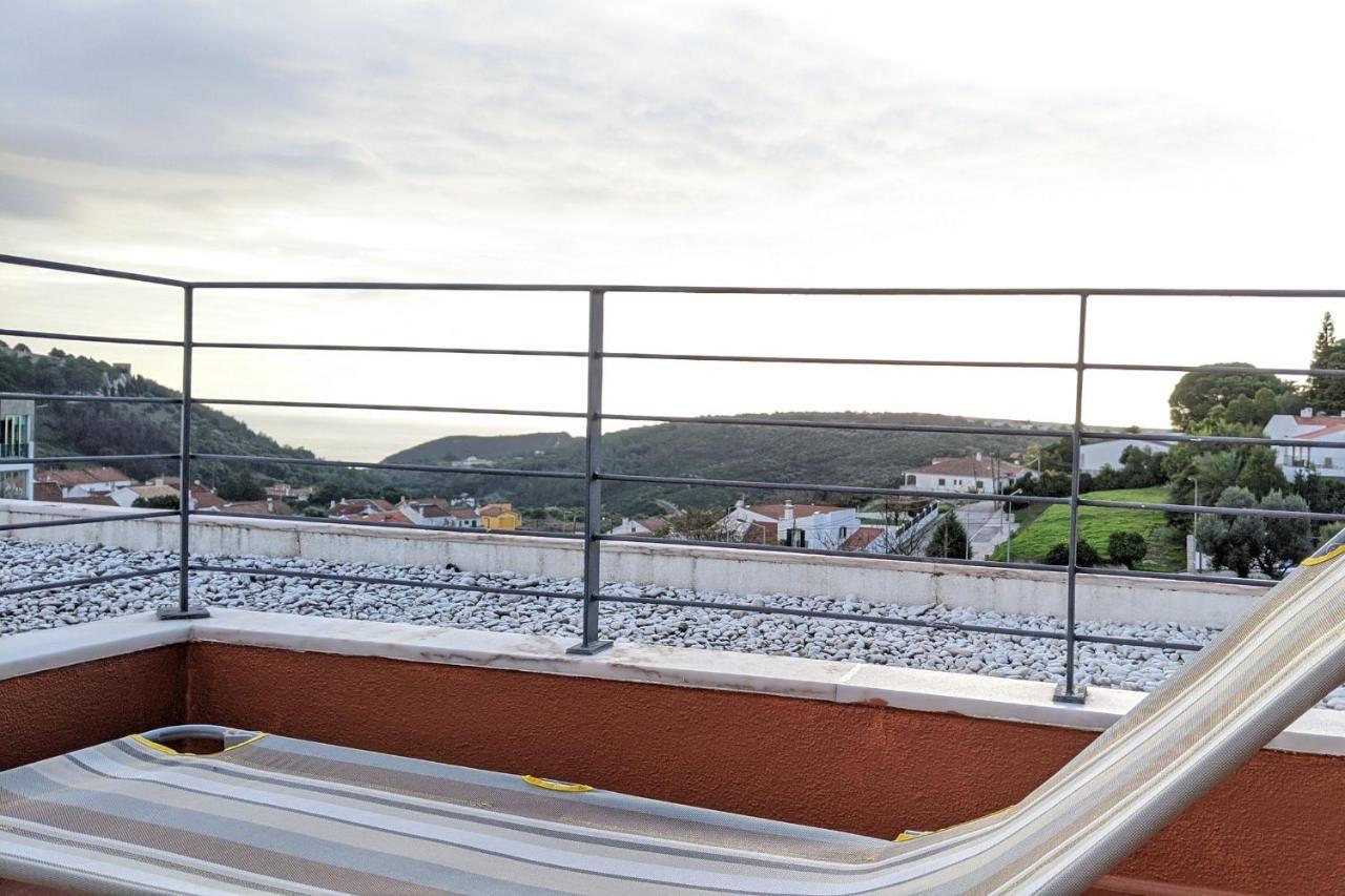Lovelystay - Sesimbra 3Bdr Apartment W/Terrace المظهر الخارجي الصورة