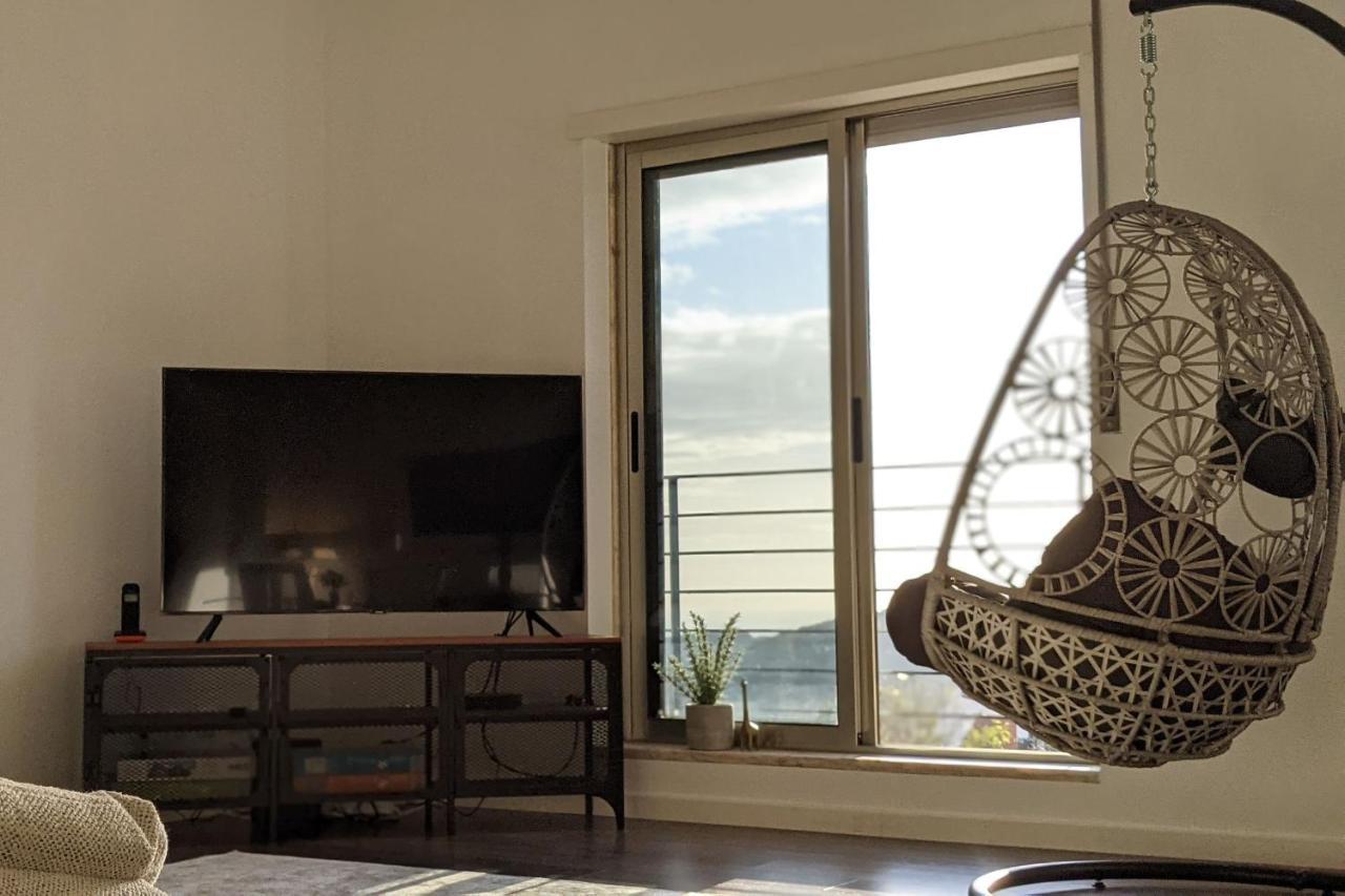 Lovelystay - Sesimbra 3Bdr Apartment W/Terrace المظهر الخارجي الصورة