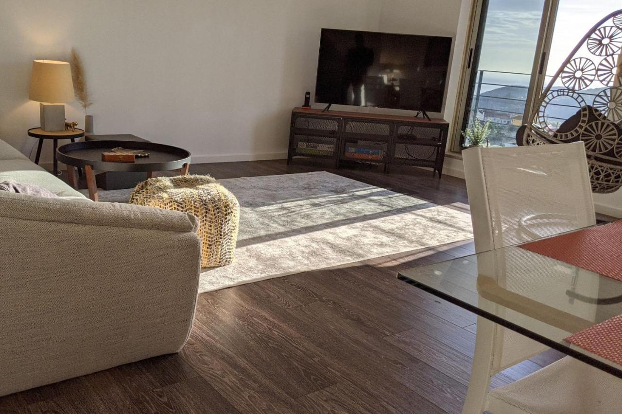 Lovelystay - Sesimbra 3Bdr Apartment W/Terrace المظهر الخارجي الصورة