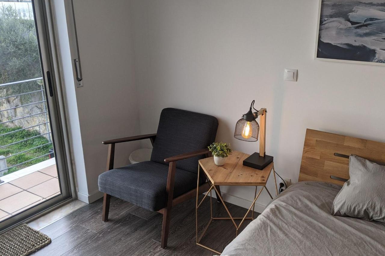 Lovelystay - Sesimbra 3Bdr Apartment W/Terrace المظهر الخارجي الصورة