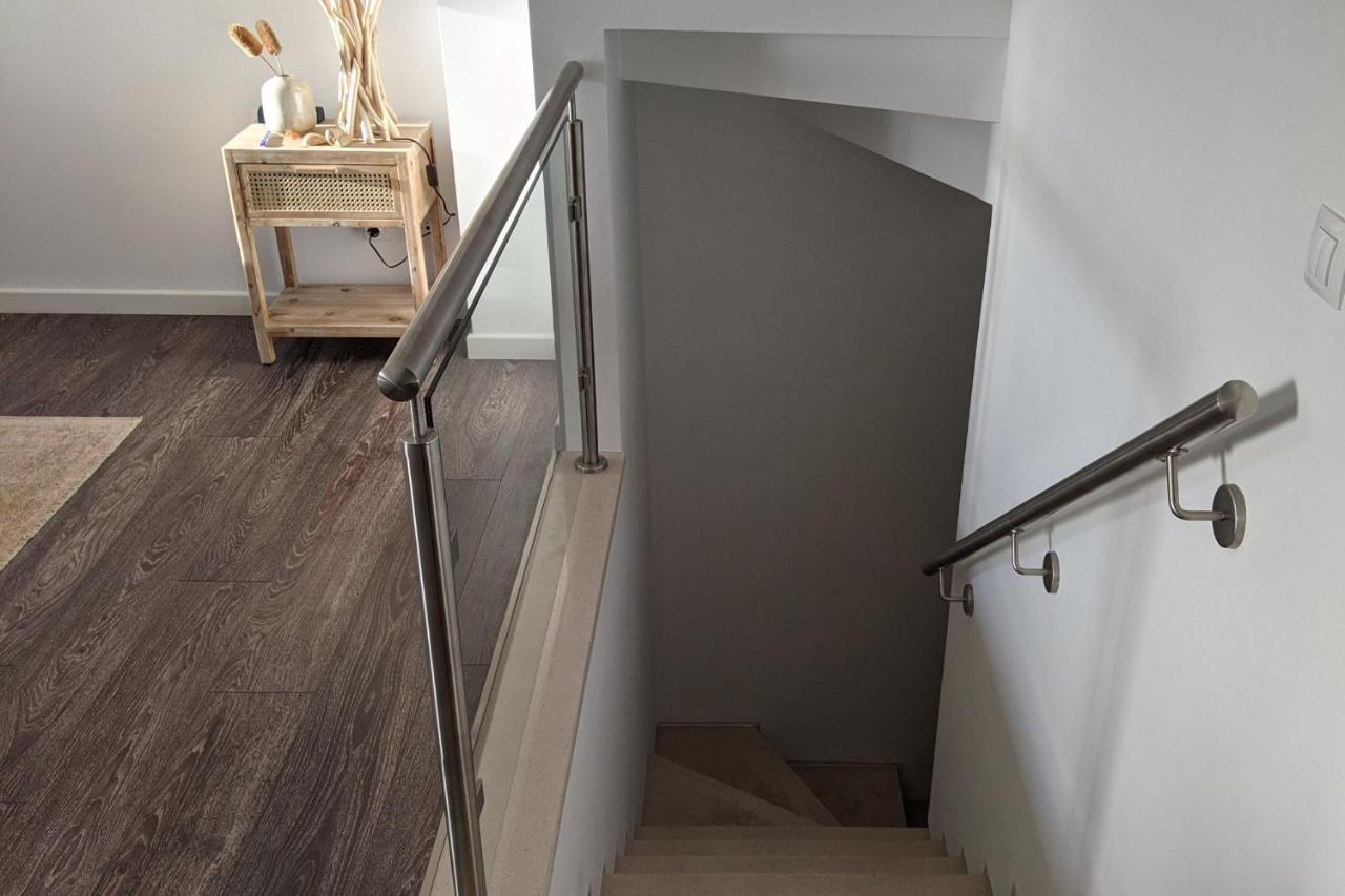 Lovelystay - Sesimbra 3Bdr Apartment W/Terrace المظهر الخارجي الصورة